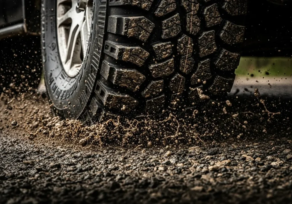 AEGIS RIM Off-Road SAGA forged wheel style 10 featuring GRIPSAFE bead retention technology and deep concave profile