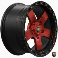 Aegis-Forge-Prodesign-Bedrock-017-Gloss-two-color-45-Degree-Tilt