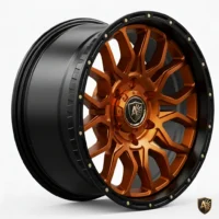 Aegis-Forge-Prodesign-Conquest-010-Gloss-two-color-45-Degree-Tilt