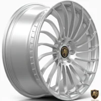 Aegis-Forge-Prodesign-Ghostblade-002-Gloss-Silver-45-Degree-Tilt