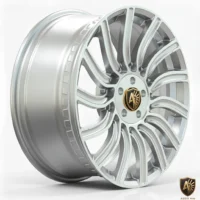 Aegis-Forge-Prodesign-Ghostblade-003-Gloss-Silver-45-Degree-Tilt