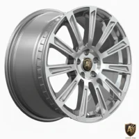 Aegis-Forge-Prodesign-Ghostblade-008-Gloss-Silver-45-Degree-Tilt