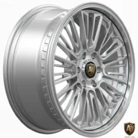 Aegis-Forge-Prodesign-Ghostblade-009-Gloss-Brushed.Silver-45-Degree-Tilt