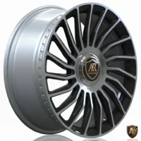 Aegis-Forge-Prodesign-Ghostblade-010-Gloss-Grey-45-Degree-Tilt