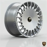 Aegis-Forge-Prodesign-Monolith-007-Gloss-Silver-45-Degree-Tilt