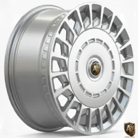 Aegis-Forge-Prodesign-Monolith-012-Gloss-Silver-45-Degree-Tilt