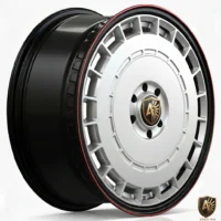 Aegis-Forge-Prodesign-Monolith-013-Gloss-two-color-45-Degree-Tilt