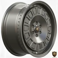 Aegis-Forge-Prodesign-Monolith-014-Gloss-Grey-45-Degree-Tilt