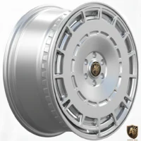 Aegis-Forge-Prodesign-Monolith-016-Gloss-Silver-45-Degree-Tilt