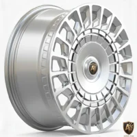 Aegis-Forge-Prodesign-Monolith-022-Gloss-Silver-45-Degree-Tilt