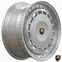 Aegis-Forge-Prodesign-Monolith-025-Gloss-Silver-45-Degree-Tilt