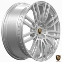 Aegis-Forge-Prodesign-Solaris-005-Gloss-Silver-45-Degree-Tilt