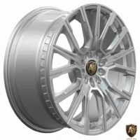 Aegis-Forge-Prodesign-Solaris-007-Gloss-Silver-45-Degree-Tilt