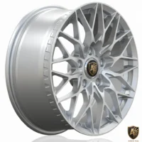 Aegis-Forge-Prodesign-Solaris-021-Gloss-Silver-45-Degree-Tilt