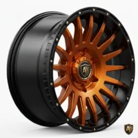 Aegis-Forge-Prodesign-TREKKER-016-Gloss-two-color-45-Degree-Tilt