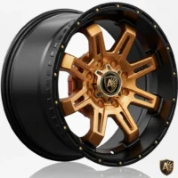 Aegis-Forge-Prodesign-TREKKER-018-Gloss-two-color-45-Degree-Tilt