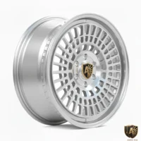 Aegis-Forge-Product Design-IRON-Cage-003-Gloss-Silver-45-Degree-Tilt (2)