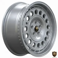 Aegis-Forge-Product Design-Monolith-008-Gloss-Grey-45-Degree-Tilt