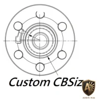 Aegis-Forge-bespoke-option-CB-size-custom