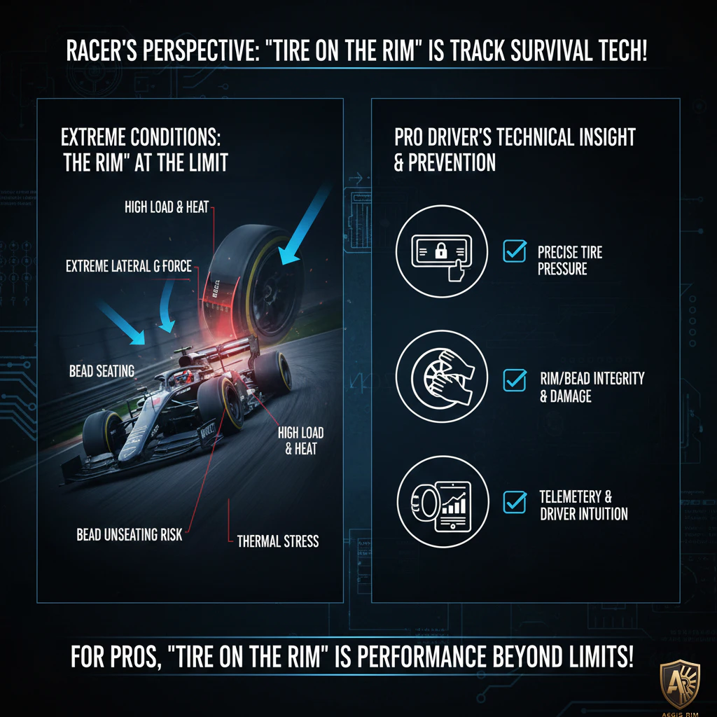 Structural fatigue in suspension and steering