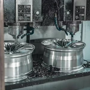 Proudly forged in China — where every AEGIS RIM begins its journey of precision and performance. All AEGIS RIM forged wheels are engineered and manufactured in our advanced facilities in China.