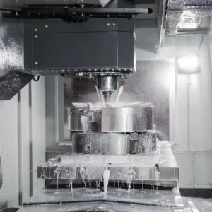 Engineered for Tesla — This forged CNC rim was custom-delivered to a U.S. client seeking precision and performance. Forged CNC alloy rim delivered to a Tesla customer in the USA.