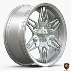 Aegis-Forge-Prodesign-Ghostblade-025-Gloss-Silver-45-Degree-Tilt