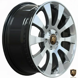 Aegis-Forge-Prodesign-Solaris-020-Gloss-two-color-45-Degree-Tilt